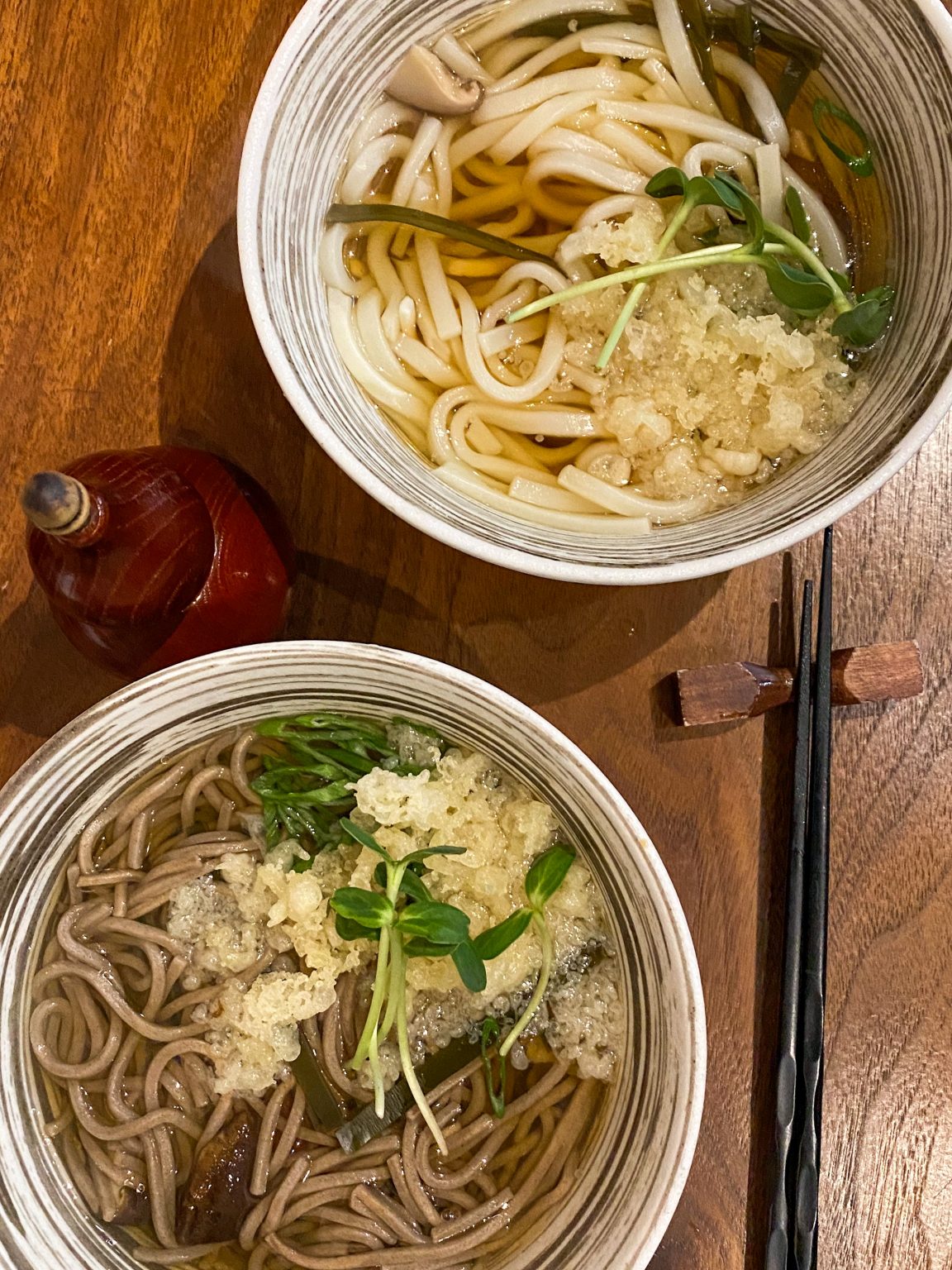 Durham Date Night M Tempura Better with Ju